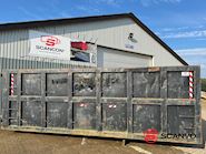 Scancon S6231 - 31m3 - Bagdøre Åben - 9