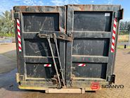 Scancon S6231 - 31m3 - Bagdøre Åben - 5