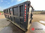 Scancon S6231 - 31m3 - Bagdøre Åben - 6