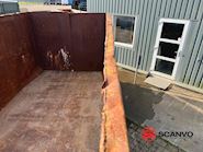 Scancon S6231 - 31m3 - Bagdøre Åben - 8