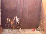 Scancon S6231 - 31m3 - Bagdøre Åben - 15