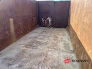 Scancon S6231 - 31m3 - Bagdøre Åben - 13