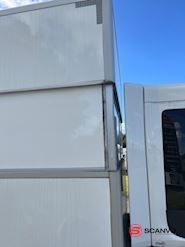 Volvo FL 250 16 ton Fast kasse - 5