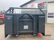 Scancon MLX6500R - Luxus udgave Maskinlad - 15