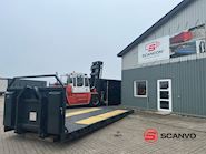 Scancon MLX6500R - Luxus udgave Maskinlad - 14