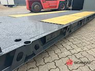 Scancon MLX6500R - Luxus udgave Maskinlad - 17