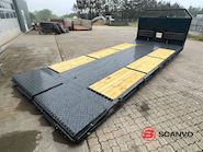 Scancon MLX6500R - Luxus udgave Maskinlad - 9