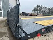 Scancon MLX6500R - Luxus udgave Maskinlad - 3