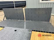 Scancon MLX6500R - Luxus udgave Maskinlad - 8