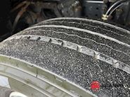 Mercedes-Benz Antos 1824 LnR Fast kasse - 34