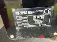 Mercedes-Benz Antos 1824 LnR Fast kasse - 25