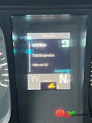 Mercedes-Benz Antos 1824 LnR Fast kasse - 18