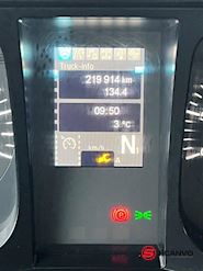 Mercedes-Benz Antos 1824 LnR Fast kasse - 16