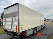 Mercedes-Benz Antos 1824 LnR Fast kasse - 12