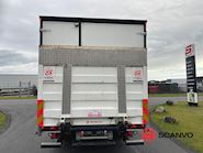 Mercedes-Benz Antos 1824 LnR Fast kasse - 13