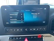 Mercedes-Benz Antos 2545 - HMF 1520K-RCkran Hejs/kran - 34