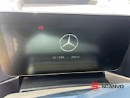 Mercedes-Benz Antos 2545 - HMF 1520K-RCkran Hejs/kran - 27
