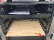 Hangler SES-H 250 RoadRunner RH 140 27-pallers - Gardintrailer City - 12