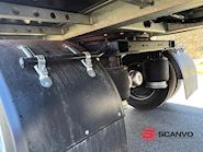 Hangler SES-H 250 RoadRunner RH 140 27-pallers - Gardintrailer City - 8