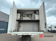 Smit Mammografi / hospital trailer Udstilling - 3