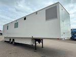 Smit Mammografi / hospital trailer Udstilling 
