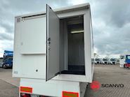 Smit Mammografi / hospital trailer Udstilling - 8