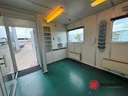 Smit Mammografi / hospital trailer Udstilling - 11