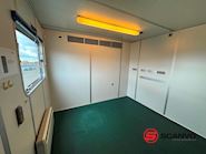 Smit Mammografi / hospital trailer Udstilling - 16