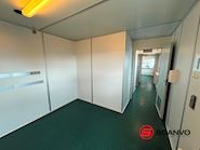 Smit Mammografi / hospital trailer Udstilling - 17