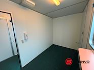 Smit Mammografi / hospital trailer Udstilling - 22