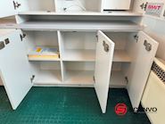 Smit Mammografi / hospital trailer Udstilling - 28