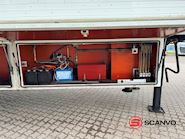Smit Mammografi / hospital trailer Udstilling - 33