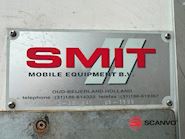 Smit Mammografi / hospital trailer Udstilling - 40