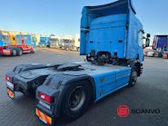 Scania P410 LA 4x2 MNB Sattelzugmaschine - 2