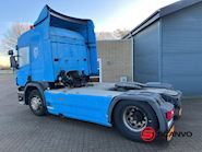 Scania P410 LA 4x2 MNB Sattelzugmaschine - 3