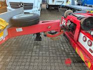Maxtrailer MAX 300 - 7000 mm + ramper Autotransport - 11