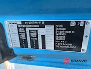 Scania P370 B 4x2 NB Gardin - 9