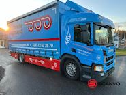 Scania P370 B 4x2 NB Gardin - 2