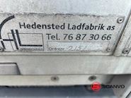 Scania P280 B 4x2 NB Gardin - 13