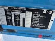 Scania P280 B 4x2 NB Gardin - 14