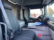 Scania P280 B 4x2 NB Gardin - 15