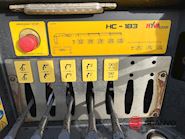 Iveco AT 260S 42Y/FS D Kran/Fast lad - 9