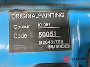 Iveco AT 260S 42Y/FS D Kran/Fast lad - 24