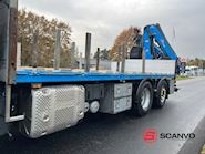 Iveco AT 260S 42Y/FS D Kran/Fast lad - 6