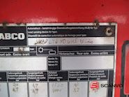 Kel-Berg D24B3 6,0 - 6,5 mtr. containere Overførsels - 13