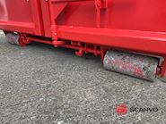 Scancon S5010 - smal udgave pritsche - 6