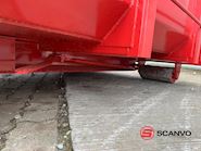 Scancon S5010 - smal udgave pritsche - 8