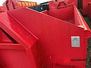 Scancon S5010 - smal udgave pritsche - 11