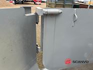 Scancon Scancon SH6013 Hardox 13m3 6000mm pritsche - 29