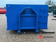 Scancon Scancon SH6013 Hardox 13m3 6000mm pritsche - 4